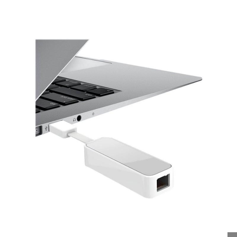 TP-Link UE300 netværkskort Ethernet 1000 Mbit/s - Billede 5