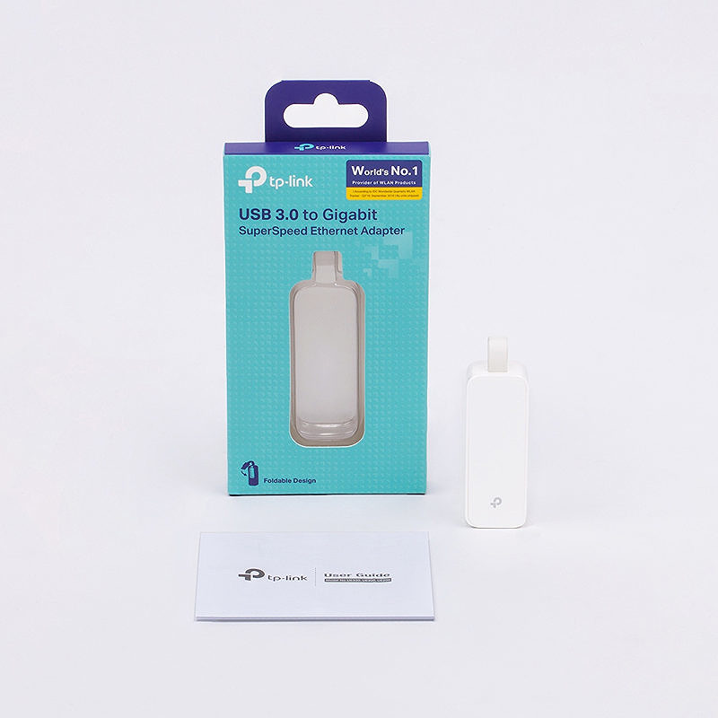 TP-Link UE300 netværkskort Ethernet 1000 Mbit/s - Billede 6