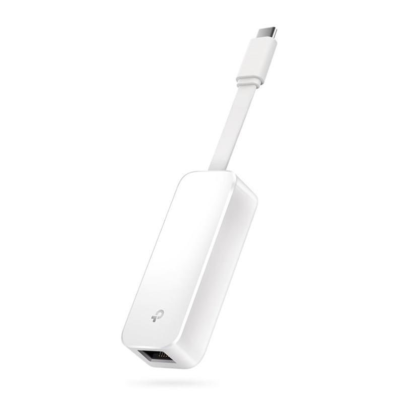 TP-Link UE330 laptop dock/port replicator - Billede 2