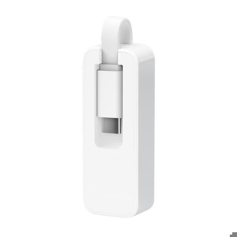 TP-Link UE330 laptop dock/port replicator - Billede 3