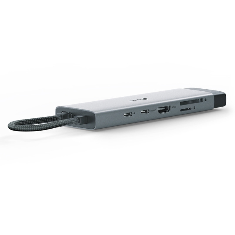 TP-Link UH9120C interface hub - Billede 2