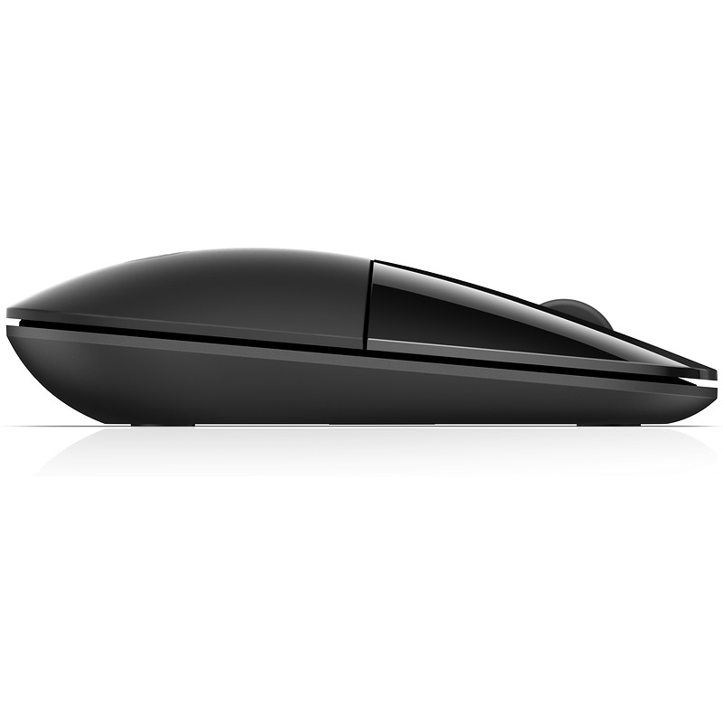 HP Trådløs -Z3700-mus i sort - Billede 4