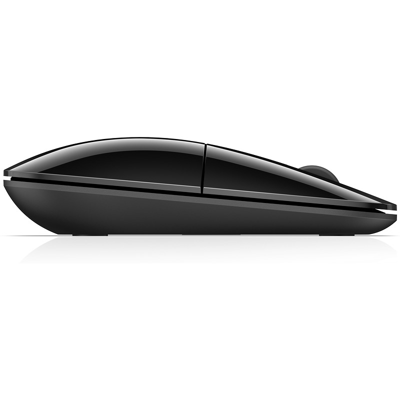 HP Trådløs -Z3700-mus i sort - Billede 5