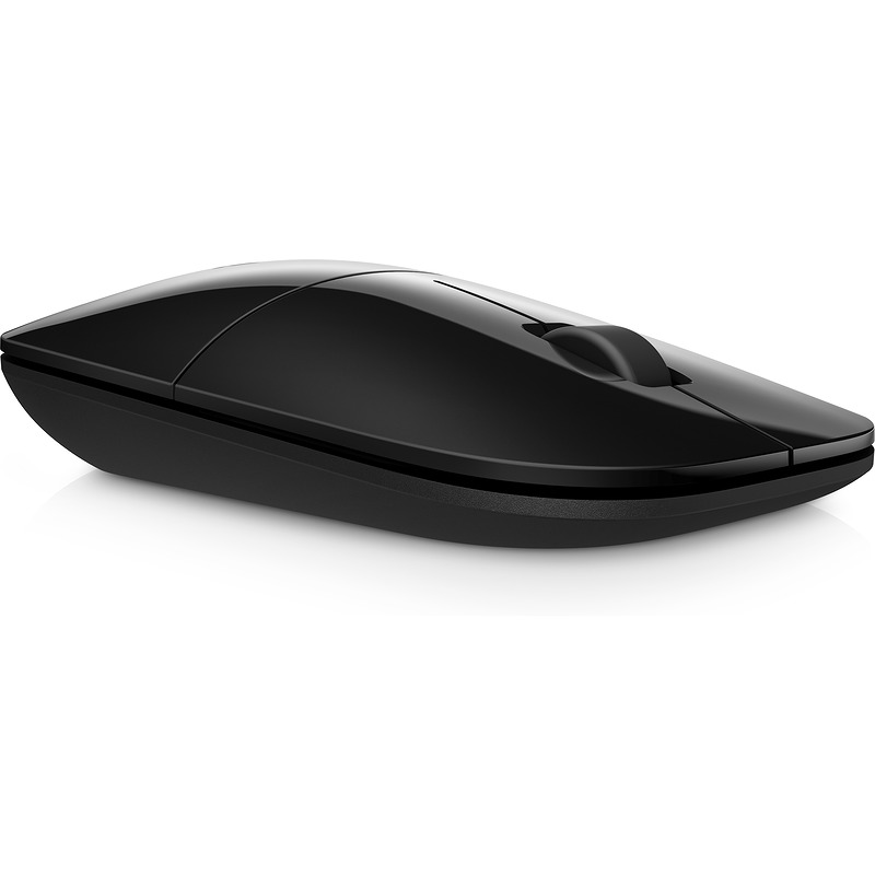HP Trådløs -Z3700-mus i sort - Billede 6