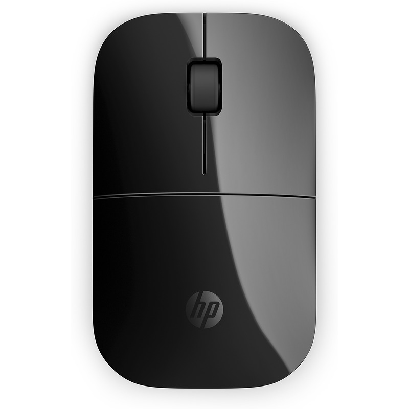 HP Trådløs -Z3700-mus i sort - Billede 7