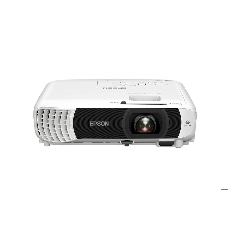 Epson EB-FH08 3600 ANSI lumens 3LCD 1080p (1920x1080) Hvid