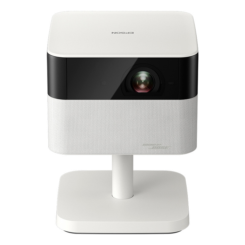 Epson Lifestudio Flex — EF-71 diamanthvid