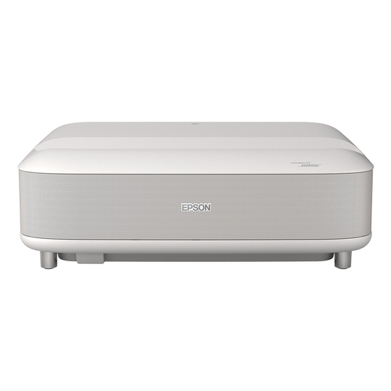 Epson EH-LS670W Standard-kast projektor 3LCD UHD 4K (3840x2160) Hvid
