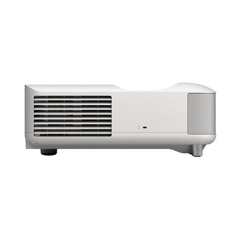 Epson EH-LS670W Standard-kast projektor 3LCD UHD 4K (3840x2160) Hvid - Billede 2