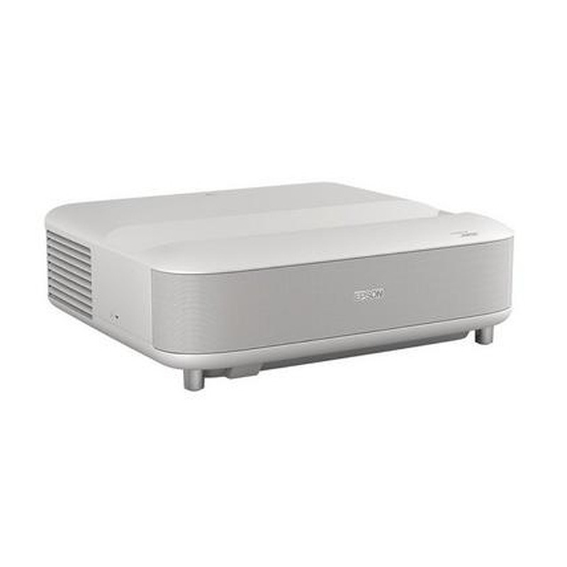 Epson EH-LS670W Standard-kast projektor 3LCD UHD 4K (3840x2160) Hvid - Billede 3
