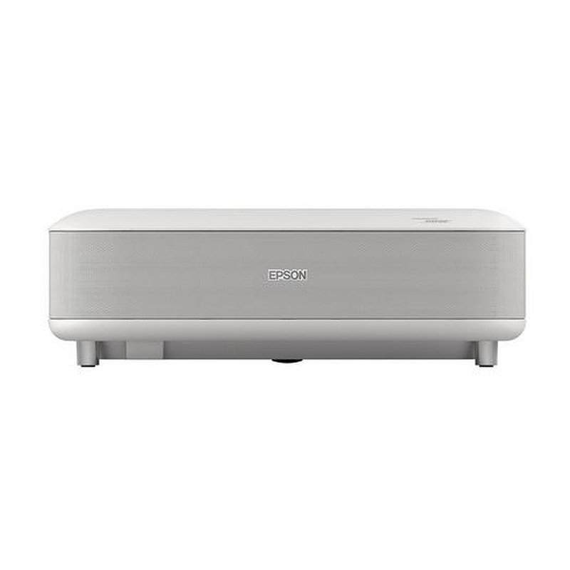 Epson EH-LS670W Standard-kast projektor 3LCD UHD 4K (3840x2160) Hvid - Billede 4
