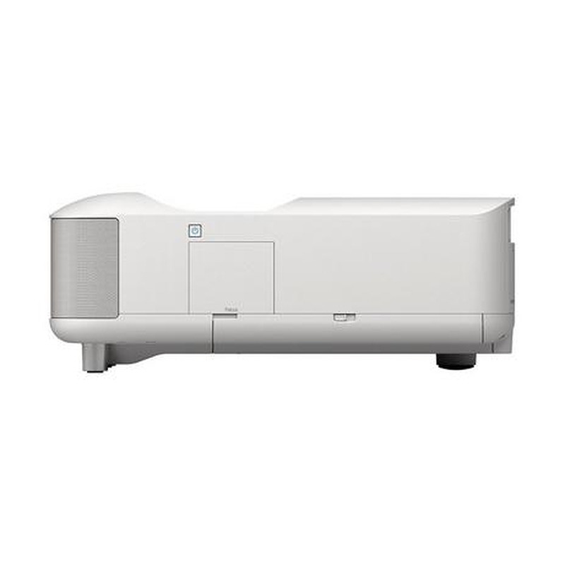 Epson EH-LS670W Standard-kast projektor 3LCD UHD 4K (3840x2160) Hvid - Billede 7