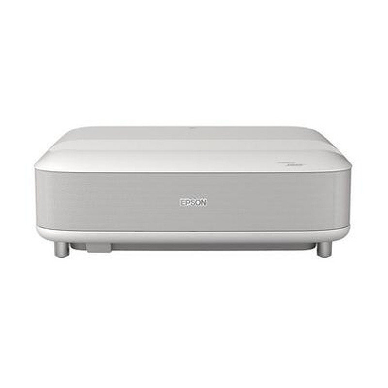 Epson EH-LS670W Standard-kast projektor 3LCD UHD 4K (3840x2160) Hvid - Billede 8