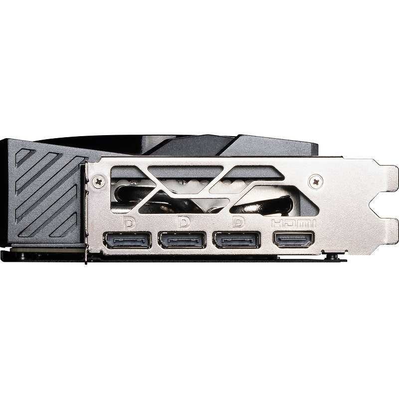 MSI GAMING GEFORCE RTX 5080 16G TRIO OC grafikkort NVIDIA 16 GB GDDR7 - Billede 13