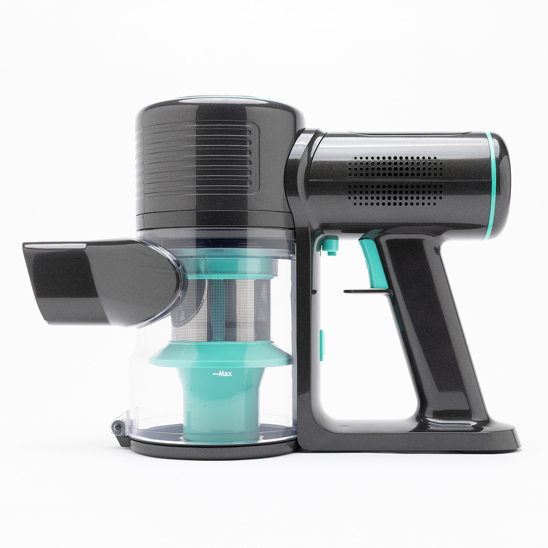 TORNADO VCHSD300GC støvsuger Dry 300 W Poseløs - Billede 2