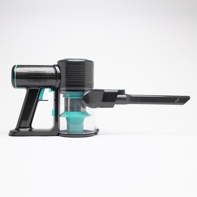 TORNADO VCHSD300GC støvsuger Dry 300 W Poseløs - Billede 12