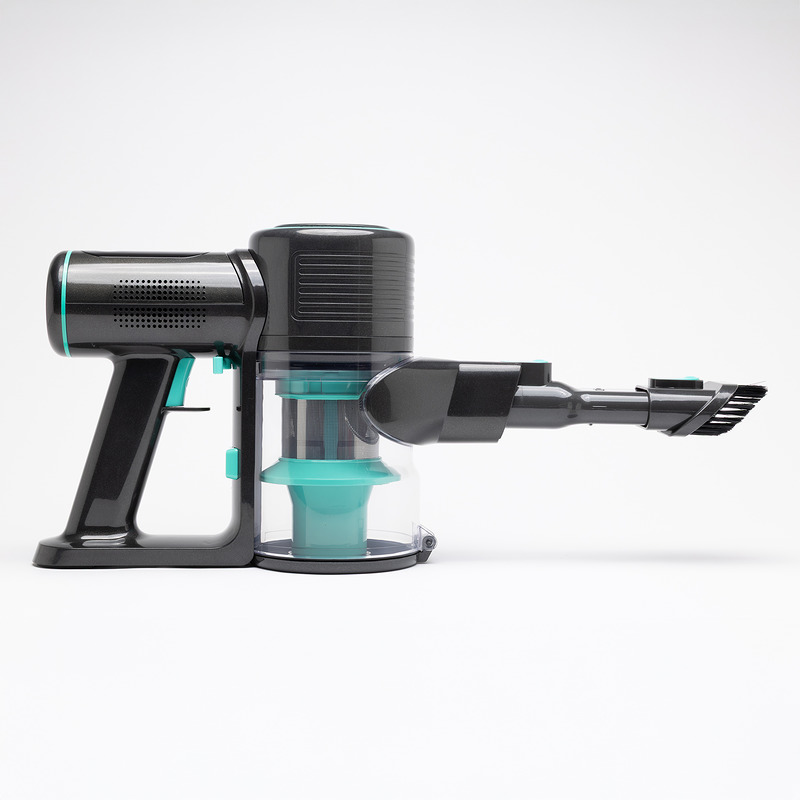 TORNADO VCHSD300GC støvsuger Dry 300 W Poseløs - Billede 14