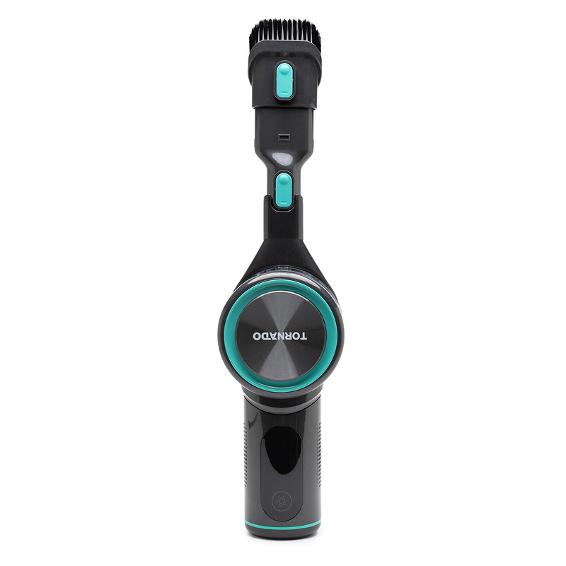 TORNADO VCHSD300GC støvsuger Dry 300 W Poseløs - Billede 15