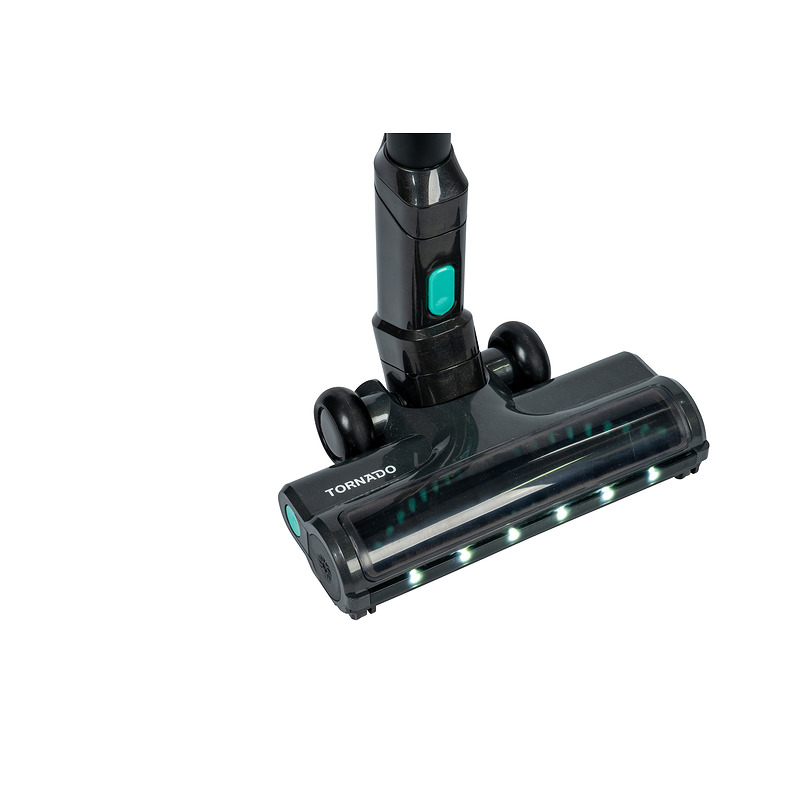 TORNADO VCHSD300GC støvsuger Dry 300 W Poseløs - Billede 20