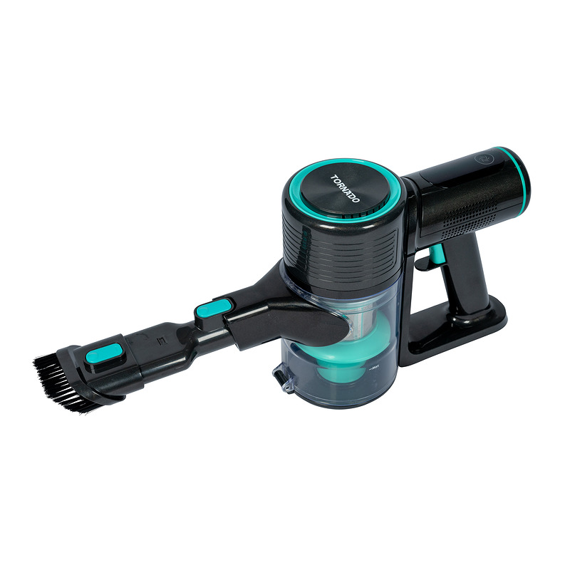 TORNADO VCHSD300GC støvsuger Dry 300 W Poseløs - Billede 21