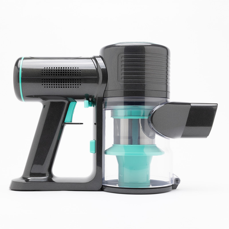 TORNADO VCHSD300GC støvsuger Dry 300 W Poseløs - Billede 6