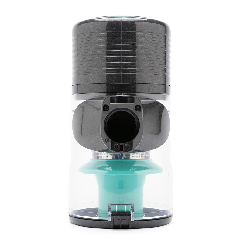 TORNADO VCHSD300GC støvsuger Dry 300 W Poseløs - Billede 7