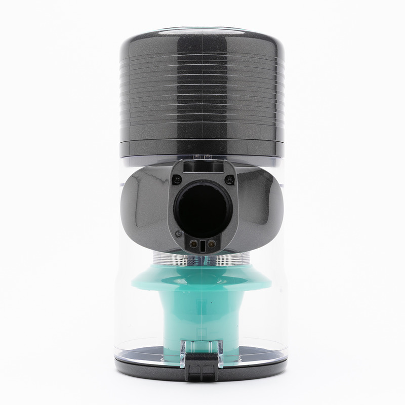 TORNADO VCHSD300GC støvsuger Dry 300 W Poseløs - Billede 8