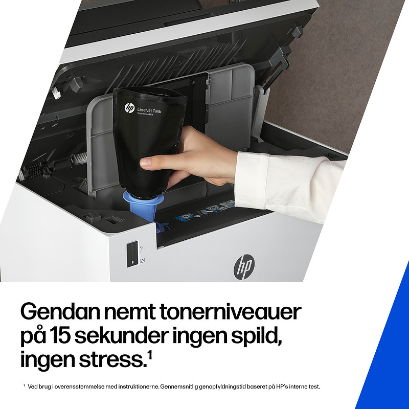Toner, HP W1143A - 143A - Billede 3