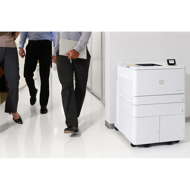 HP Original 658X LaserJet-tonerpatron med høj kapacitet, sort - Billede 3