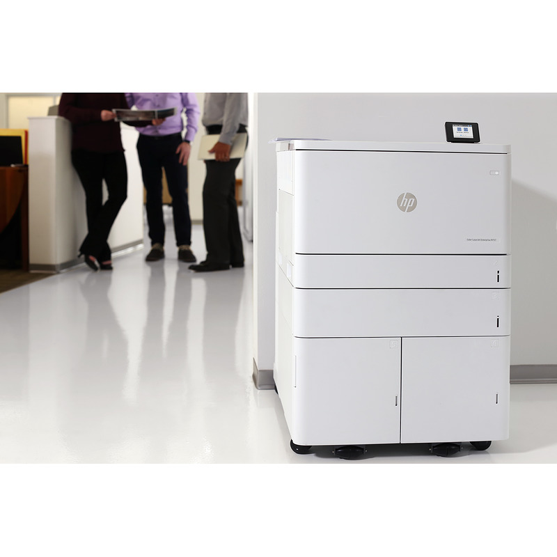HP Original 658X LaserJet-tonerpatron med høj kapacitet, sort - Billede 4