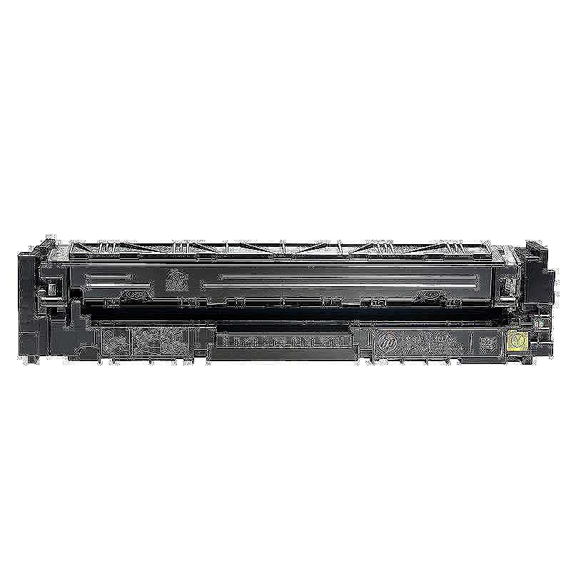 HP 207X Original LaserJet-tonerpatron, gul med høj kapacitet