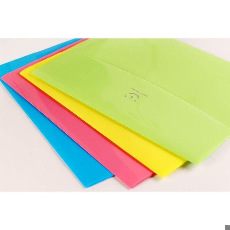 Filebag A4