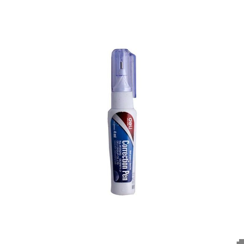 Rettepen 0,8mm