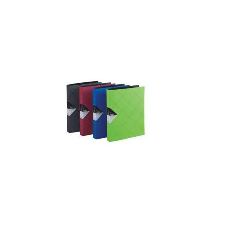 Mappe 2 rings