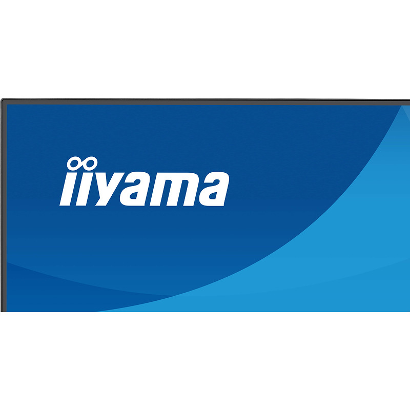iiyama ProLite X2491H-B1 computer monitor - Billede 6