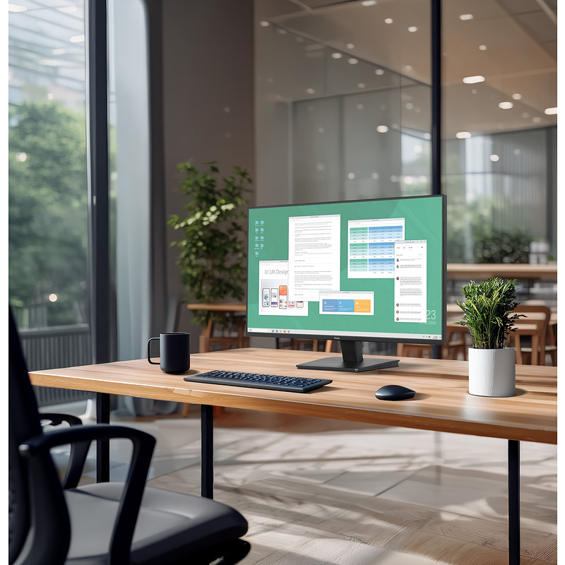iiyama ProLite X2791HS-B1 computer monitor - Billede 20