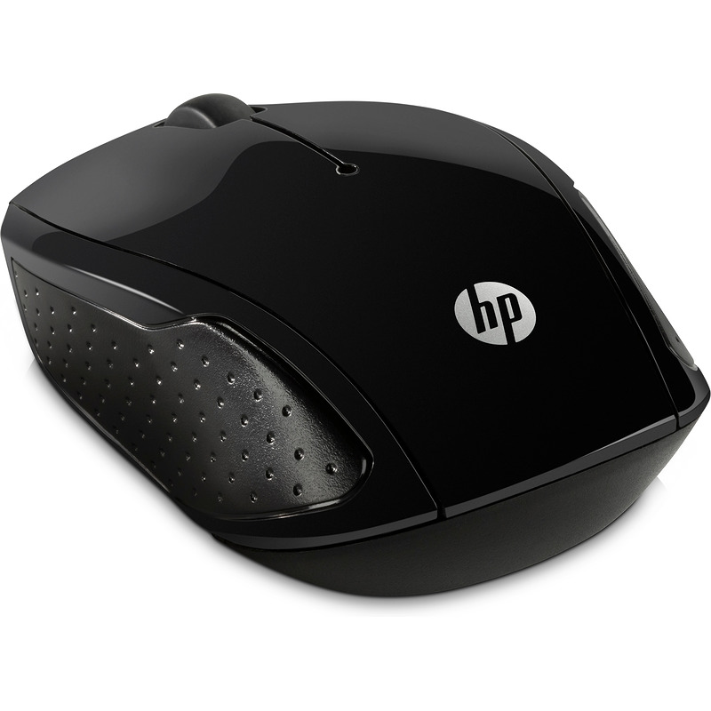 HP trådløs mus 200 - Billede 3