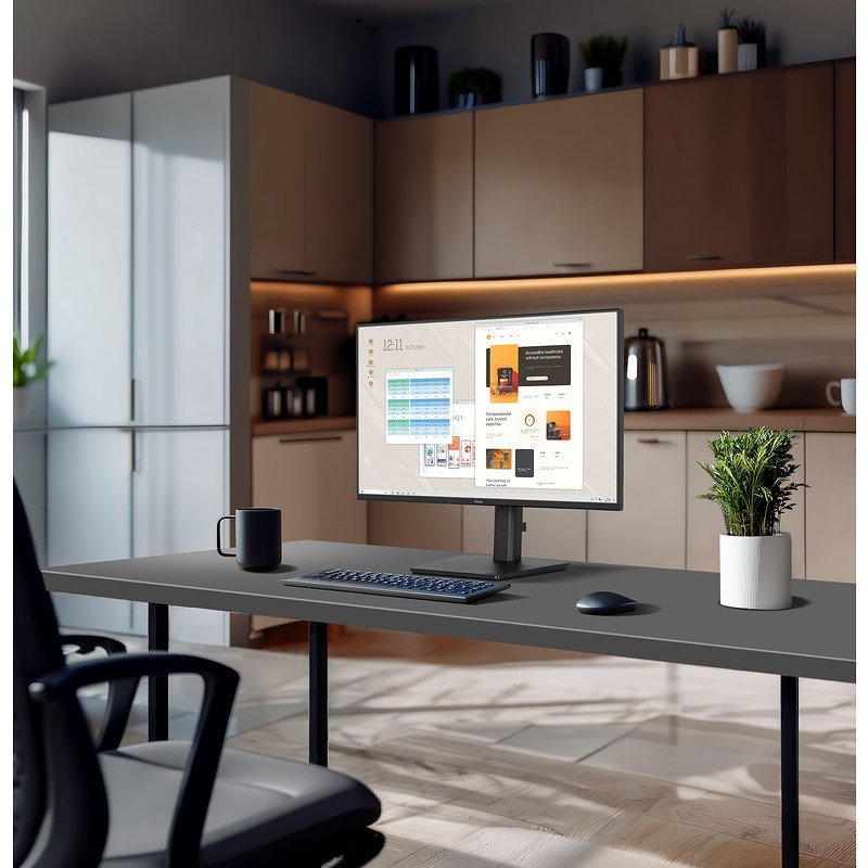 iiyama ProLite XB2491H-B1 computer monitor - Billede 21