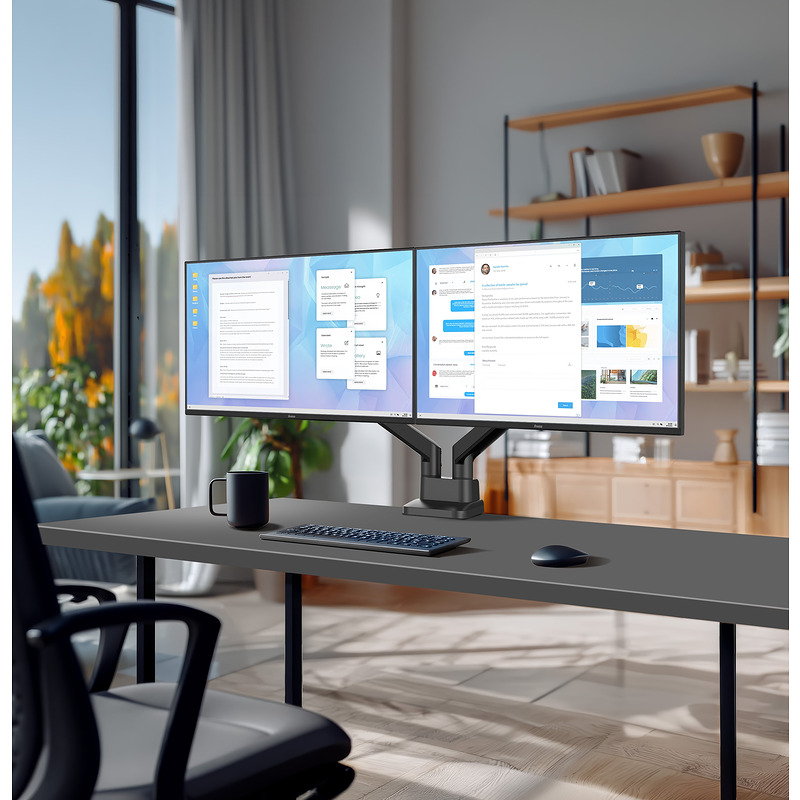 iiyama ProLite XB2491H-B1 computer monitor - Billede 22