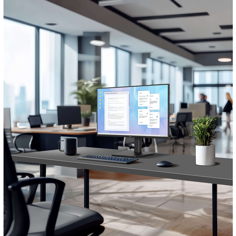 iiyama ProLite XB2491HS-B1 computer monitor - Billede 21