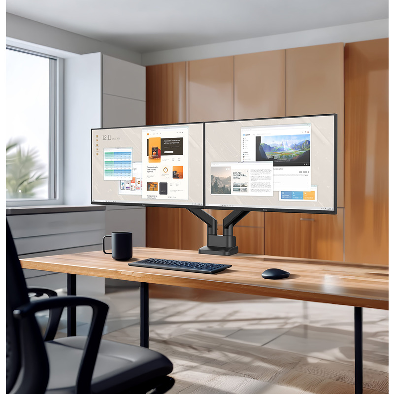 iiyama ProLite XB2491HS-B1 computer monitor - Billede 22
