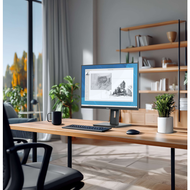 iiyama ProLite XB2495WSU-B1 computer monitor - Billede 15