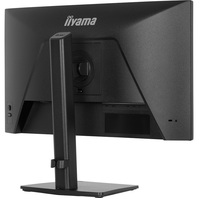 iiyama ProLite XB2496HSC-B1 computer monitor - Billede 12