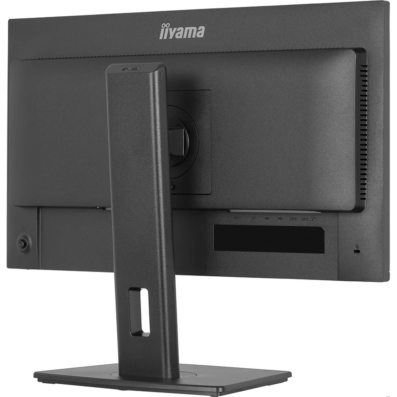 iiyama ProLite XB2497HSU-B1 computer monitor - Billede 16