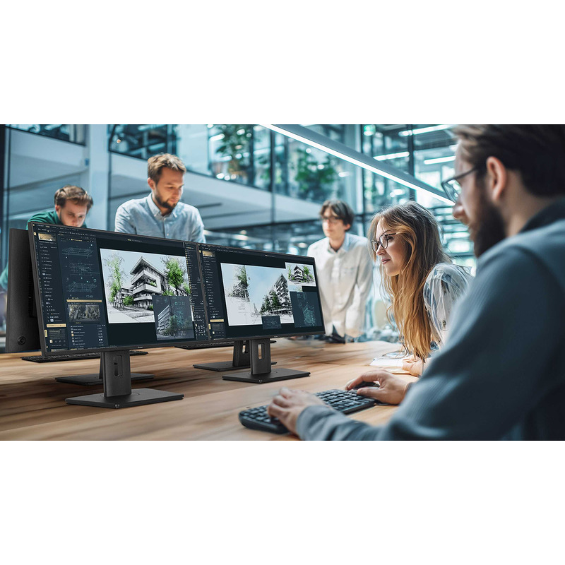 iiyama ProLite XB2497HSU-B1 computer monitor - Billede 20