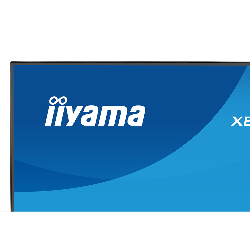 iiyama ProLite XB2497HSU-B1 computer monitor - Billede 7