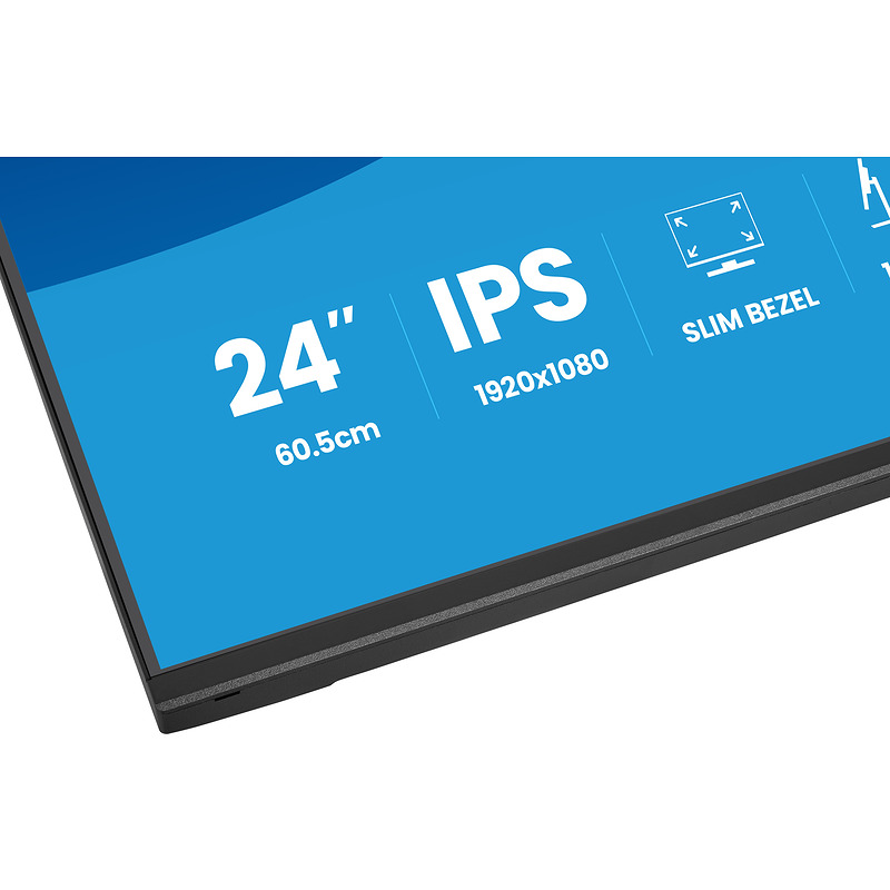 iiyama ProLite XB2497HSU-B1 computer monitor - Billede 10