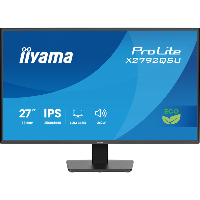 iiyama ProLite XB2791QS-B1 computer monitor - Billede 3