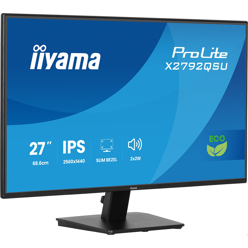 iiyama ProLite XB2791QS-B1 computer monitor - Billede 4