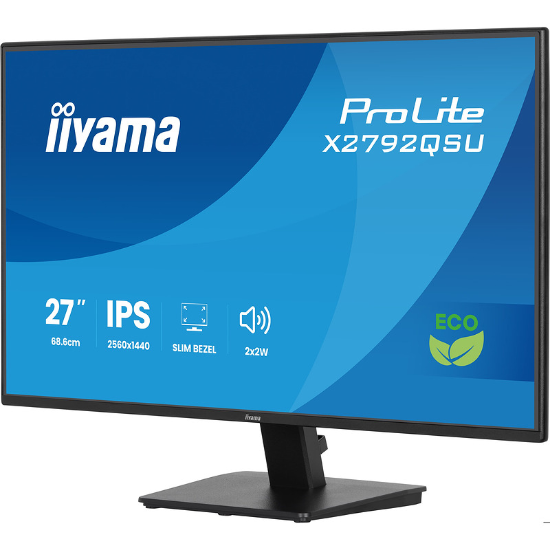 iiyama ProLite XB2791QS-B1 computer monitor - Billede 5